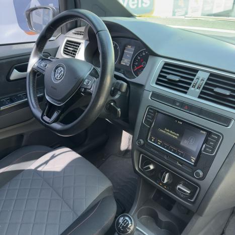 VOLKSWAGEN Fox 1.6 4P EXTREME FLEX, Foto 14