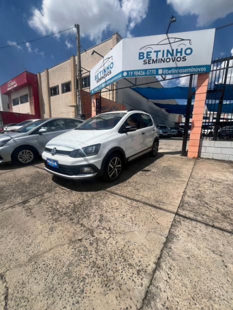 VOLKSWAGEN Fox 1.6 4P EXTREME FLEX, Foto 2