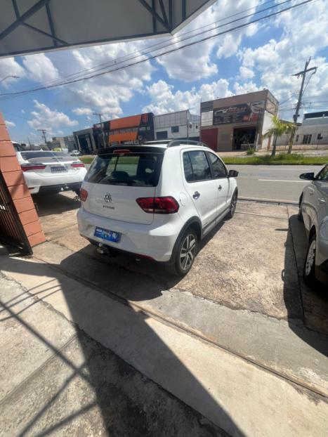 VOLKSWAGEN Fox 1.6 4P EXTREME FLEX, Foto 3