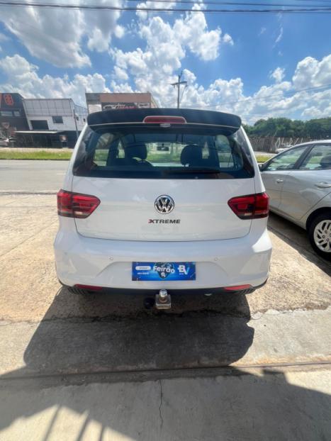 VOLKSWAGEN Fox 1.6 4P EXTREME FLEX, Foto 5