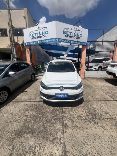 VOLKSWAGEN Fox 1.6 4P EXTREME FLEX, Foto 7