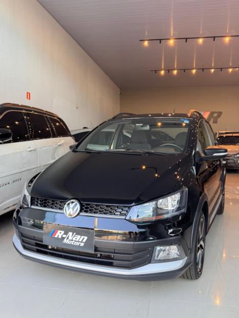 VOLKSWAGEN Fox 1.6 4P FLEX MSI XTREME, Foto 2