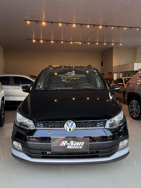 VOLKSWAGEN Fox 1.6 4P FLEX MSI XTREME, Foto 3