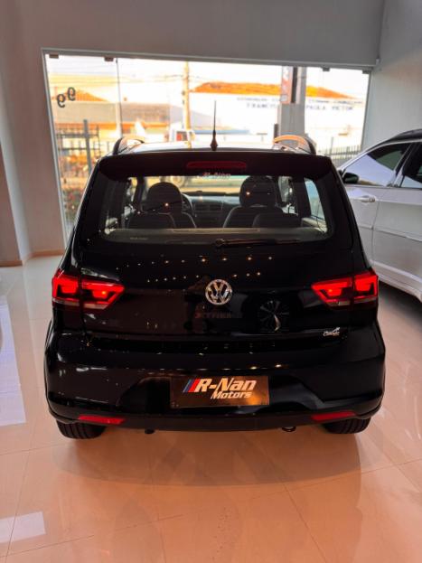 VOLKSWAGEN Fox 1.6 4P FLEX MSI XTREME, Foto 4