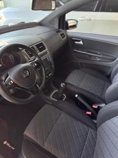 VOLKSWAGEN Fox 1.6 4P FLEX MSI XTREME, Foto 5