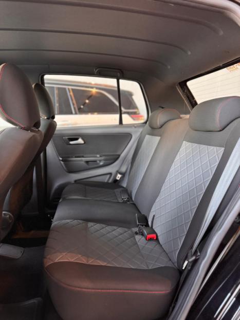 VOLKSWAGEN Fox 1.6 4P FLEX MSI XTREME, Foto 7