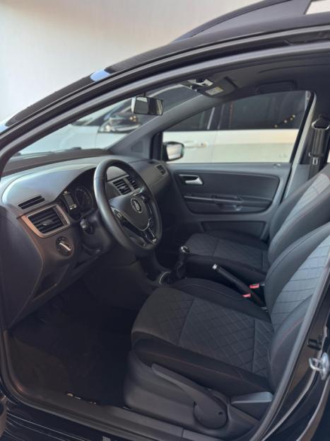 VOLKSWAGEN Fox 1.6 4P FLEX MSI XTREME, Foto 8