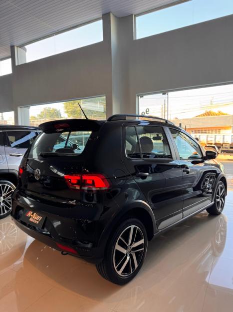 VOLKSWAGEN Fox 1.6 4P FLEX MSI XTREME, Foto 9