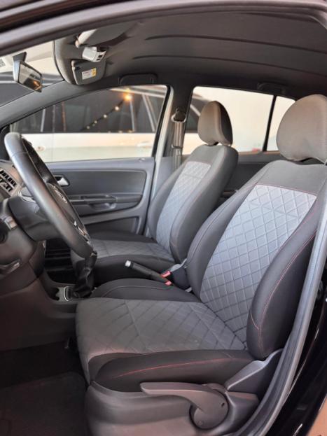 VOLKSWAGEN Fox 1.6 4P FLEX MSI XTREME, Foto 10