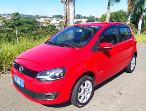 VOLKSWAGEN Fox 1.6 4P TREND FLEX, Foto 2