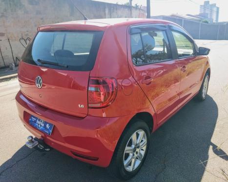 VOLKSWAGEN Fox 1.6 4P TREND FLEX, Foto 4