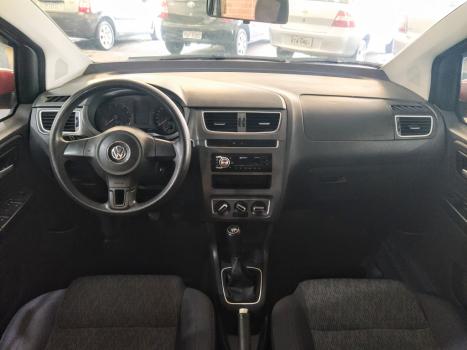VOLKSWAGEN Fox 1.6 4P TREND FLEX, Foto 5