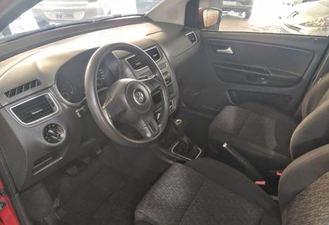 VOLKSWAGEN Fox 1.6 4P TREND FLEX, Foto 6