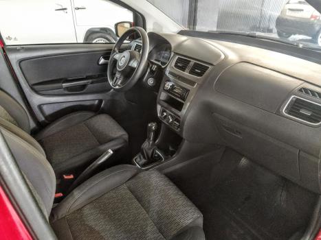 VOLKSWAGEN Fox 1.6 4P TREND FLEX, Foto 7