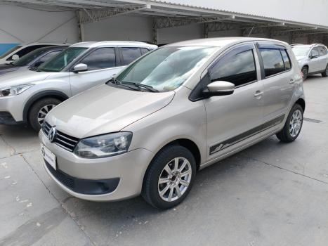 VOLKSWAGEN Fox 1.6 4P FLEX, Foto 1