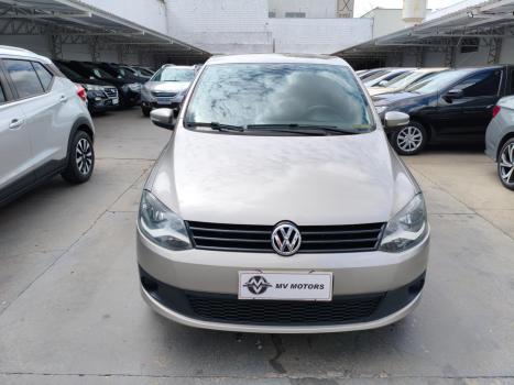 VOLKSWAGEN Fox 1.6 4P FLEX, Foto 2