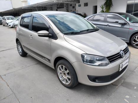 VOLKSWAGEN Fox 1.6 4P FLEX, Foto 3
