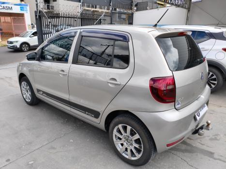 VOLKSWAGEN Fox 1.6 4P FLEX, Foto 4