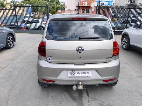 VOLKSWAGEN Fox 1.6 4P FLEX, Foto 5