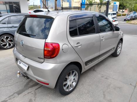 VOLKSWAGEN Fox 1.6 4P FLEX, Foto 6