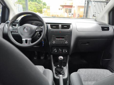 VOLKSWAGEN Fox 1.6 4P FLEX, Foto 7