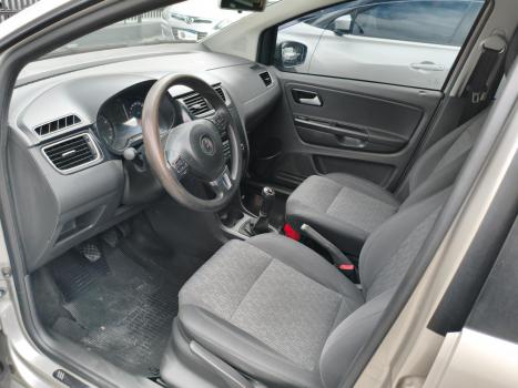 VOLKSWAGEN Fox 1.6 4P FLEX, Foto 8