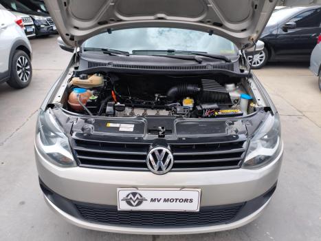 VOLKSWAGEN Fox 1.6 4P FLEX, Foto 10