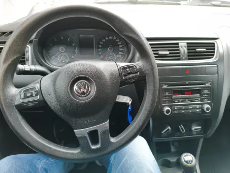 VOLKSWAGEN Fox 1.6 4P FLEX, Foto 11