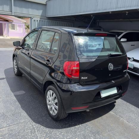 VOLKSWAGEN Fox 1.6 4P FLEX I-MOTION AUTOMATIZADO, Foto 6