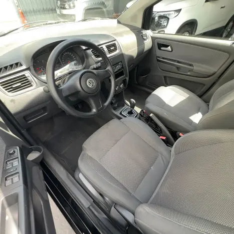 VOLKSWAGEN Fox 1.6 4P FLEX I-MOTION AUTOMATIZADO, Foto 7