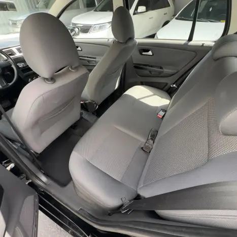 VOLKSWAGEN Fox 1.6 4P FLEX I-MOTION AUTOMATIZADO, Foto 8
