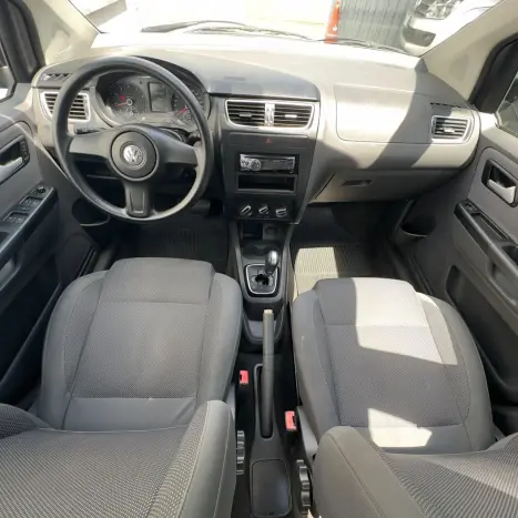 VOLKSWAGEN Fox 1.6 4P FLEX I-MOTION AUTOMATIZADO, Foto 9