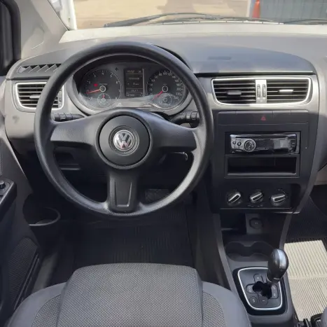VOLKSWAGEN Fox 1.6 4P FLEX I-MOTION AUTOMATIZADO, Foto 10