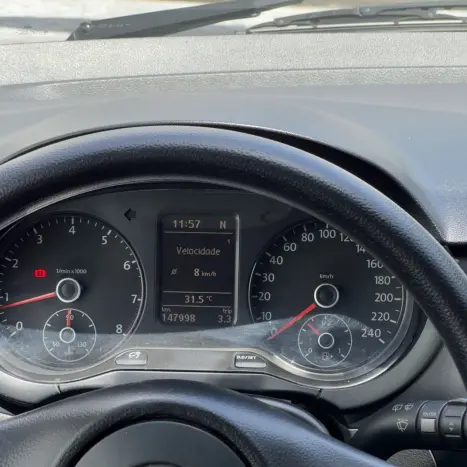 VOLKSWAGEN Fox 1.6 4P FLEX I-MOTION AUTOMATIZADO, Foto 11