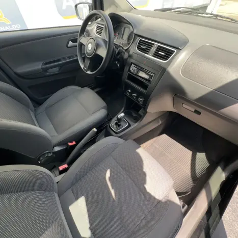 VOLKSWAGEN Fox 1.6 4P FLEX I-MOTION AUTOMATIZADO, Foto 12