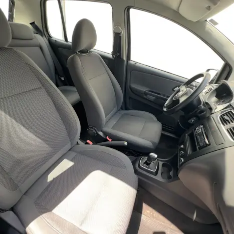 VOLKSWAGEN Fox 1.6 4P FLEX I-MOTION AUTOMATIZADO, Foto 13