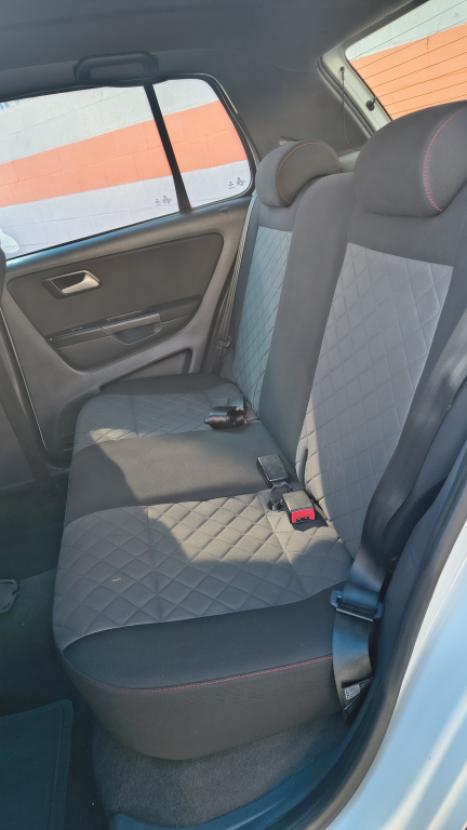 VOLKSWAGEN Fox 1.6 4P EXTREME FLEX, Foto 8