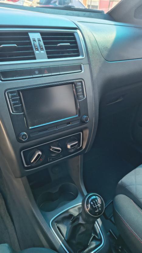 VOLKSWAGEN Fox 1.6 4P EXTREME FLEX, Foto 9