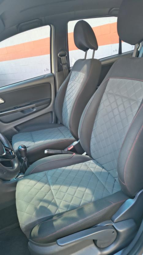 VOLKSWAGEN Fox 1.6 4P EXTREME FLEX, Foto 10