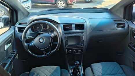 VOLKSWAGEN Fox 1.6 4P EXTREME FLEX, Foto 11