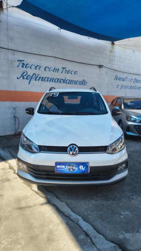 VOLKSWAGEN Fox 1.6 4P EXTREME FLEX, Foto 1