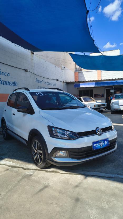 VOLKSWAGEN Fox 1.6 4P EXTREME FLEX, Foto 2