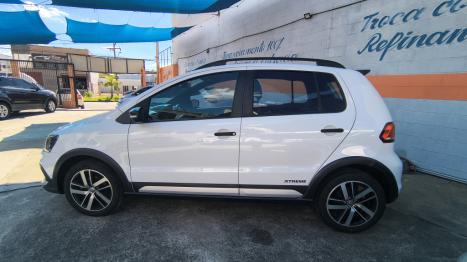 VOLKSWAGEN Fox 1.6 4P EXTREME FLEX, Foto 3