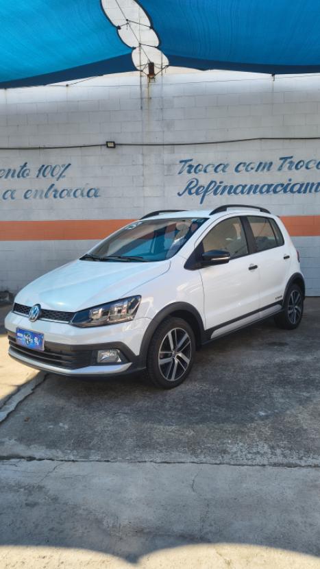 VOLKSWAGEN Fox 1.6 4P EXTREME FLEX, Foto 4