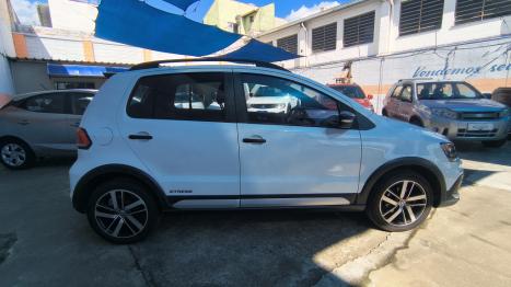 VOLKSWAGEN Fox 1.6 4P EXTREME FLEX, Foto 7