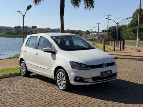 VOLKSWAGEN Fox 1.6 4P COMFORTLINE FLEX, Foto 1