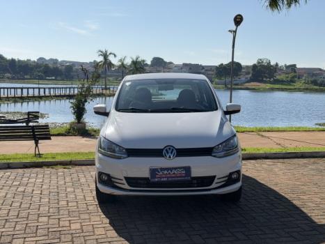 VOLKSWAGEN Fox 1.6 4P COMFORTLINE FLEX, Foto 2