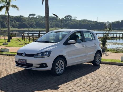 VOLKSWAGEN Fox 1.6 4P COMFORTLINE FLEX, Foto 3