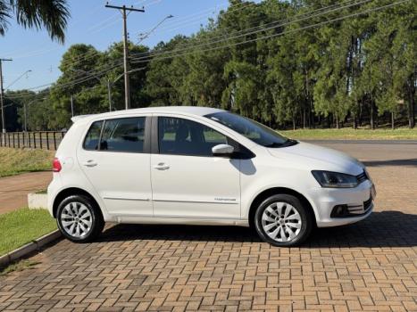 VOLKSWAGEN Fox 1.6 4P COMFORTLINE FLEX, Foto 4