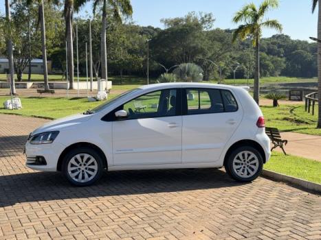 VOLKSWAGEN Fox 1.6 4P COMFORTLINE FLEX, Foto 5